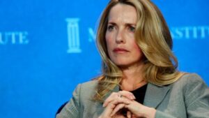 Laurene Powell Jobs