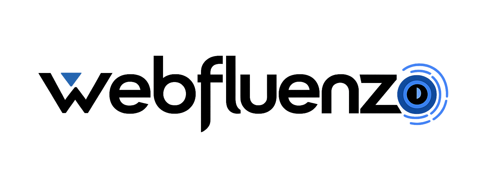 Webfluenz