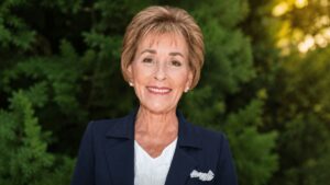 judy schelin