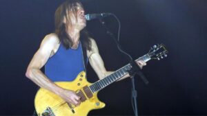 malcolm van halen