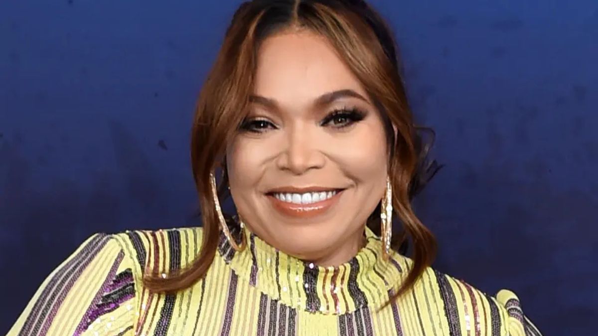 tisha campbell